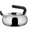 Alessi Bulbul Fluitketel 2,5 Liter Rvs Special Edition -Koffie Thee Winkel 0010 ac100 1 1x1