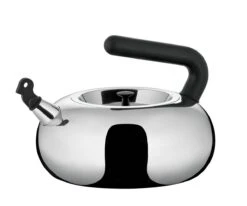 Alessi Bulbul Fluitketel 2,5 Liter Rvs Special Edition