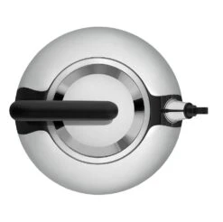 Alessi Bulbul Fluitketel 2,5 Liter Rvs Special Edition -Koffie Thee Winkel 0012 ac100 3 1x1