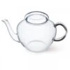 Oldenhof Saturn Theepot 1,7 Liter Glas -Koffie Thee Winkel 007 167 001 tc ganzglaskanne marie leer1