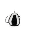 Alessi SAN01 Fruit Basket Theepot 1,4 Liter Rvs -Koffie Thee Winkel 01 san01 1