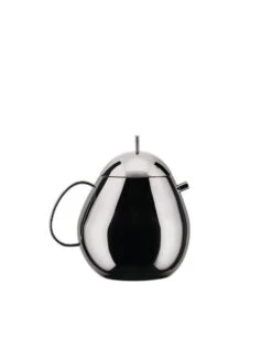 Alessi SAN01 Fruit Basket Theepot 1,4 Liter Rvs