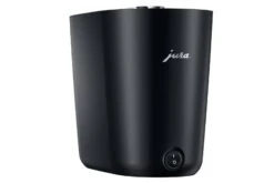 JURA Koppenwarmer (s) Zwart