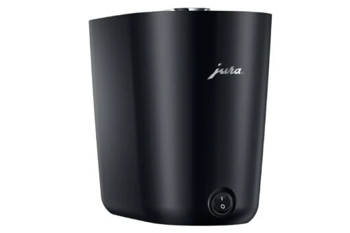 JURA Koppenwarmer (s) Zwart