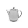 Bredemeijer Duet Eva Theepot 1,1 Liter Rvs Glans -Koffie Thee Winkel 111015
