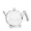 Bredemeijer Bella Theepot 750 Ml Chroom -Koffie Thee Winkel 1303ch 1