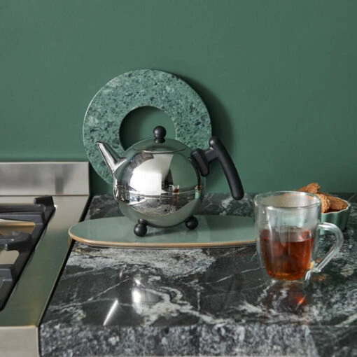 Bredemeijer Duet Bella Theepot 750 Ml Rvs Glans - Afbeelding 2
