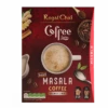 Royal Chai Masala Coffee Latte ONGEZOET -Koffie Thee Winkel 15125 royal coffee 103 masala unsw v2 2