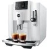 Jura E8 Piano White (EB) -Koffie Thee Winkel 15353 2