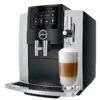 Jura S8 Moonlight Silver (EA) -Koffie Thee Winkel 15382 3