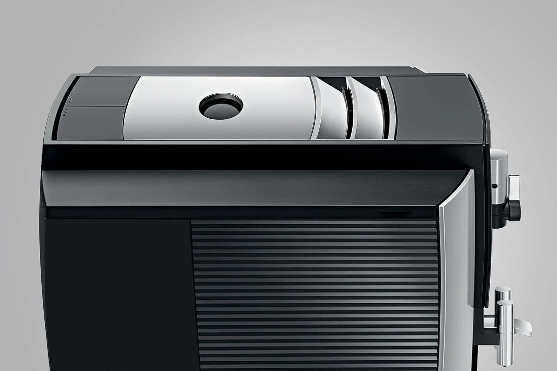 Jura S8 Moonlight Silver (EA) - Afbeelding 7