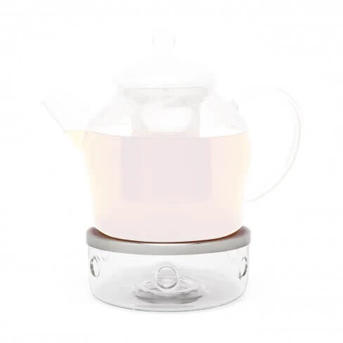 Bredemeijer Rechaud ø 15 Cm Glas - Afbeelding 2