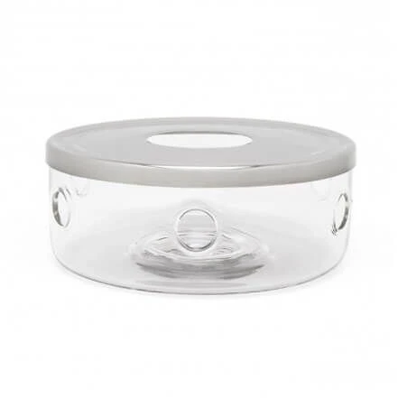 Bredemeijer Rechaud ø 15 Cm Glas