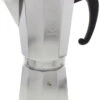 Forever Miss Moka Prestige Mokapot 18-kops Aluminium Mat -Koffie Thee Winkel 1736 1793465 1