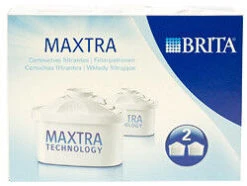 Brita Maxtra Waterfilter 2 Stuks