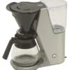 Espressions Junior Filterkoffiemachine 1,25 Liter Aluminium -Koffie Thee Winkel 2041 79644 1