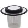 Bredemeijer Theefilter Rvs Zwart -Koffie Thee Winkel 2342128 1