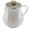 Hario Theepot 700 Ml Glas -Koffie Thee Winkel 2626 63122 1