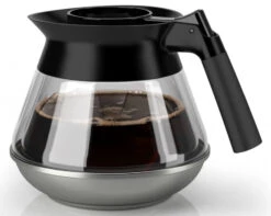 Espressions Junior Dubbelwandige Warmhoudkan Voor Junior Filterkoffiemachine -Koffie Thee Winkel 3117068