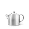 Bredemeijer Minuet Santhee Theepot 500 Ml Rvs Mat -Koffie Thee Winkel 3304ms 1