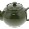 Price & Kensington Brights Teal Green Theepot 6 Cup Groen -Koffie Thee Winkel 3820 100070 1