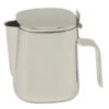 Alessi Kristiina Lassus Melkkan 200 Ml Rvs Glans -Koffie Thee Winkel 3950 72668 1