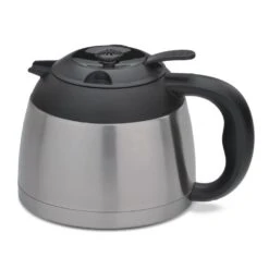 Cloer 5009 Koffiezetapparaat 8-kops -Koffie Thee Winkel 4004631011561 4 101