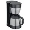 Cloer 5009 Koffiezetapparaat 8-kops -Koffie Thee Winkel 4004631011561 101