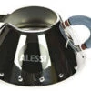 Alessi Michael Graves Melkkan 200 Ml Rvs Blauw -Koffie Thee Winkel 4152 22801 1