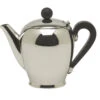 Alessi Bombé Thee- Of Koffiepot 8-kops Rvs Glans -Koffie Thee Winkel 4250 72657 1