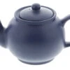 Price & Kensington Navy Blue Theepot 6 Cup Marineblauw -Koffie Thee Winkel 5251 100066 1