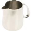 Oldenhof Melkschuimkan 500 Ml Rvs Glans -Koffie Thee Winkel 5412 23743 1