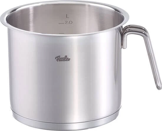 Fissler Original Profi Melkkan ø 16 Cm Rvs