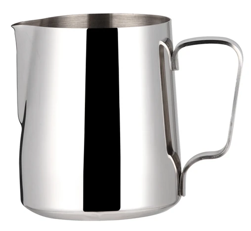 Forever Melkschuimkan 600 Ml Rvs