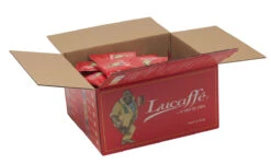 Lucaffé Classic Espressoserving Doos 150 Stuks