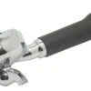 Bezzera Piston Met Enkele Uitloop ø 58 Mm Verchroomd Brons -Koffie Thee Winkel 6781 54020 1