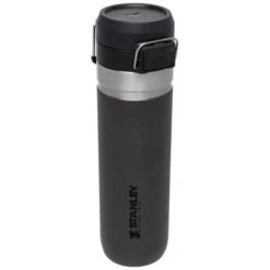 Stanley The Quick Flip Water Bottle 700 Ml Charcoal