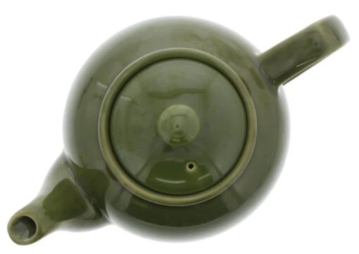 Price & Kensington Brights Teal Green Theepot 6 Cup Groen - Afbeelding 2