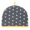 Ulster Weavers Bees Theemuts Katoen Blauw -Koffie Thee Winkel 7bees04 ulster weavers bee tea cosy