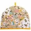 Ulster Weavers Bee Keeper Theemuts Katoen Geel -Koffie Thee Winkel 7bke04 1