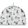 Ulster Weavers Farmhouse Ducks Theemuts Katoen -Koffie Thee Winkel 7fhdu04 1