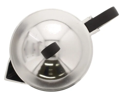 Alessi Cafetiere Espresso 6 Kops By Alessandro Mendini - Afbeelding 2