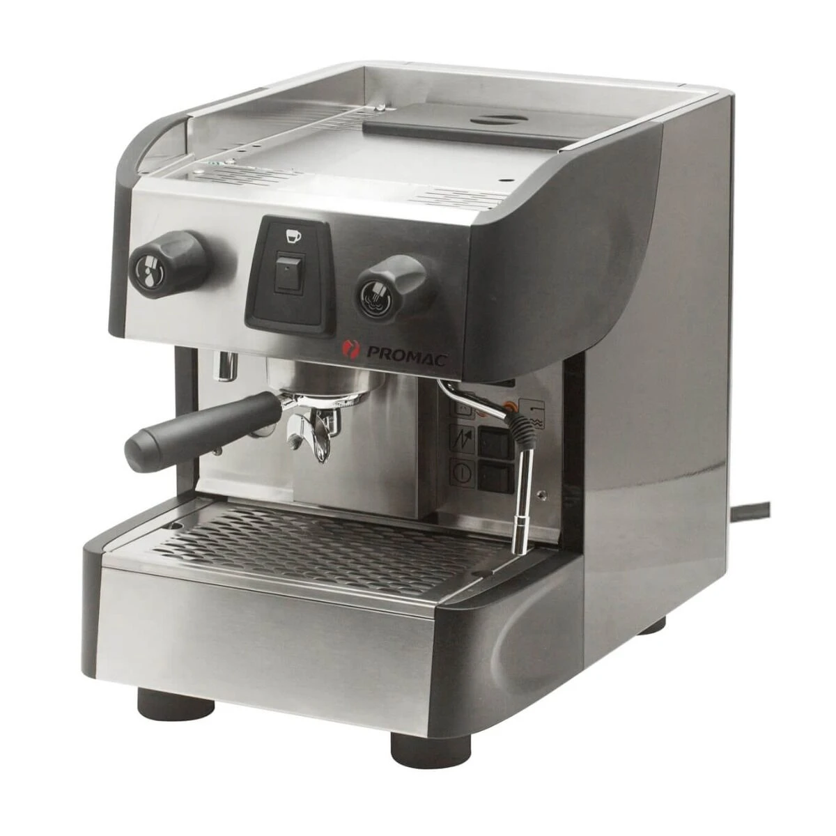 Rancilio Promac Club PU-S Espressomachine 2 Liter