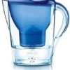 Brita Marella XL Waterfilterkan 3,5 Liter Kunststof Blauw -Koffie Thee Winkel 9000000011874388 1
