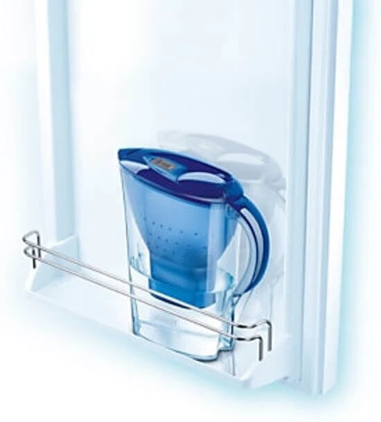 Brita Marella XL Waterfilterkan 3,5 Liter Kunststof Blauw - Afbeelding 2