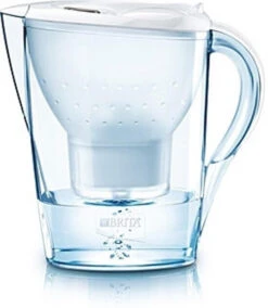Brita Marella XL Waterfilterkan 3,5 Liter Kunststof Wit