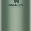 Stanley Adventure Thermosfles 1 Liter Groen -Koffie Thee Winkel 9200000103890892