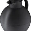 Alfi Kugel Thermoskan 940 Ml Mat Zwart -Koffie Thee Winkel 934x1200