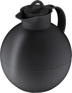 Alfi Kugel Thermoskan 940 Ml Mat Zwart