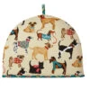 Ulster Weavers Hound Dog Theemuts Katoen -Koffie Thee Winkel 98646168fcaf9b730417191f456efe50e7a4b029